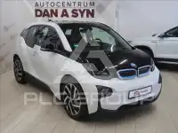 2015 BMW I3