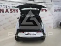 2015 BMW I3