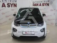 2015 BMW I3