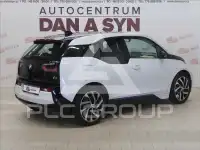 2015 BMW I3