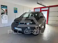 2015 BMW I3