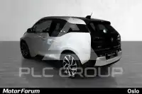 2015 BMW I3