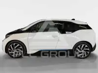 2015 BMW I3