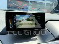 2015 BMW I3