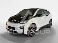 2015 BMW I3