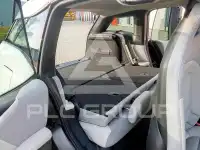 2015 BMW I3