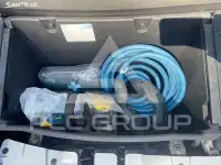 2015 BMW I3