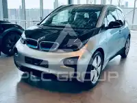 2015 BMW I3