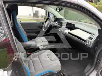 2015 BMW I3