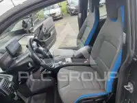 2015 BMW I3