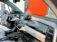 2015 BMW I3