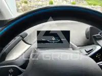 2015 BMW I3
