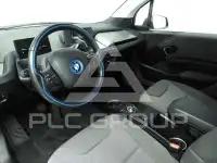 2015 BMW I3