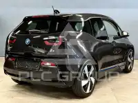 2015 BMW I3