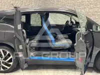 2015 BMW I3