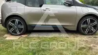 2015 BMW I3