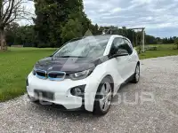 2015 BMW I3