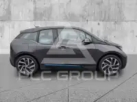 2015 BMW I3