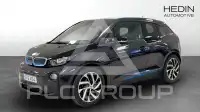 2015 BMW I3