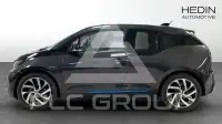 2015 BMW I3