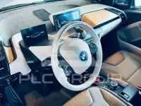 2015 BMW I3