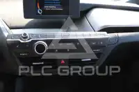 2015 BMW I3