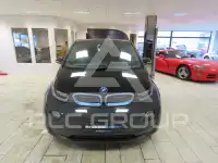 2015 BMW I3