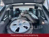 2015 BMW I3