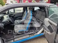 2015 BMW I3