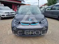2015 BMW I3