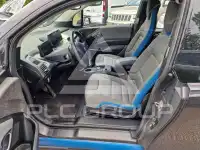 2015 BMW I3