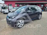 2015 BMW I3