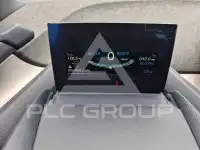 2015 BMW I3