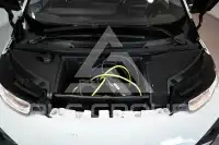 2015 BMW I3