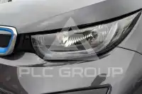 2015 BMW I3