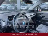2015 BMW I3