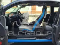 2015 BMW I3