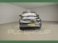 2015 BMW I3