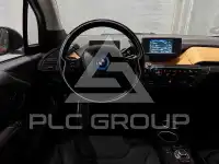 2015 BMW I3