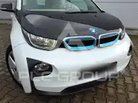 2015 BMW I3
