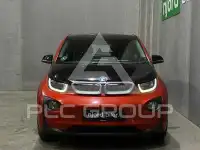2015 BMW I3
