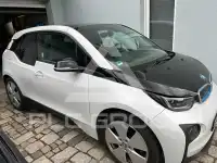 2015 BMW I3