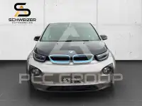 2015 BMW I3