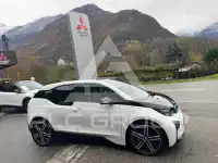 2015 BMW I3