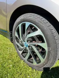 2015 BMW I3