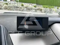2015 BMW I3