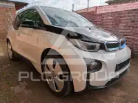 2015 BMW I3