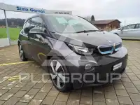 2015 BMW I3