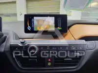 2015 BMW I3