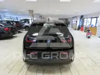 2015 BMW I3